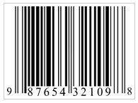 barcode